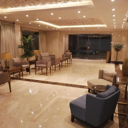 Dar Al Maamon Furnished Apartment Dschidda Exterior foto