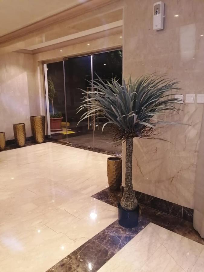 Dar Al Maamon Furnished Apartment Dschidda Exterior foto